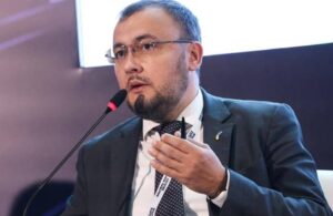 Ukrayna Büyükelçisi’nden Zelenski’nin Türkiye sözlerine açıklama
