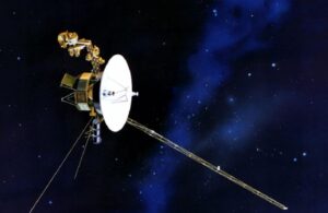 Voyager 1 NASA’ya tuhaf veriler göndermeye başladı