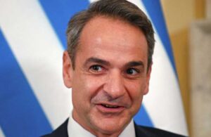 Yunanistan Başbakanı’ndan Türkiye’yi hedef alan sözler