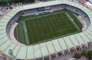‘Çürük’ diye yıkılan 19 Mayıs Stadyumu’nun yerine yıllardır yenisi yapılmıyor