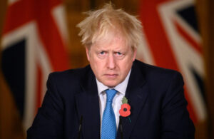 İngiltere Başbakanı Johnson güven oylamasını kazandı