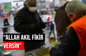 CİMER’e şikayet etti! CHP’li belediyenin dağıttığı çipli çorba PKK sempatizanı yapıyor