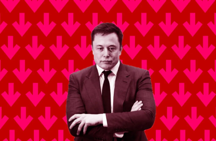 Elon Musk’tan Tesla çalışanlarına uyarı! “Artık kabul edilemez”