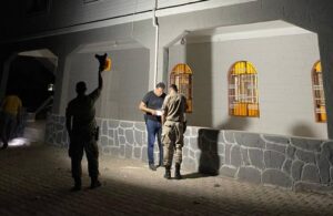 AKP’li vekilin evine uzun namlulu silahla ateş açıldı 