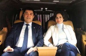İYİ Parti’den Kaftancıoğlu açıklaması: Kabul edilebilir değil
