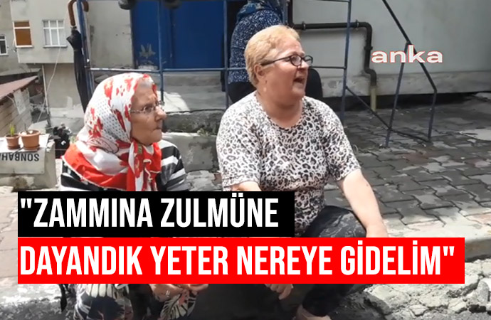 Fetihtepe’de ‘zoraki’ kentsel dönüşüm! 15 yaşındaki çocuk ters kelepçe ile gözaltına alındı