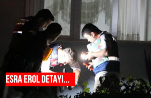 Zonguldak’ta bir erkek, dini nikahlı eşi ve çocuğunu öldürdü