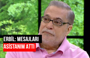 Savcı, taciz iddiasıyla yargılanan Mehmet Ali Erbil hakkında 9 yıl hapis istedi