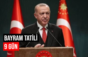 Erdoğan ‘Asgari ücret için talimat verdim’ dedi, vatandaştan ‘sabır’ istedi