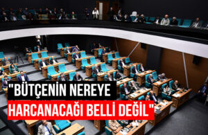 Devasa bütçeli AKP’li belediye 280 milyon liralık mülk satacak
