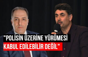 AKP’li vekilden DEVA Partili Yeneroğlu’na destek!