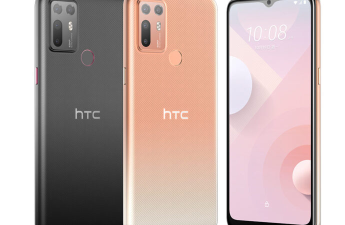 HTC yeni telefonunun tanıtım tarihini duyurdu