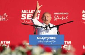 “Kemal Kılıçdaroğlu parti rozetini çıkaracak yerine vekil atayacak”