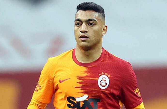 Galatasaray Mostafa Mohamed’in bonservisini resmen aldı