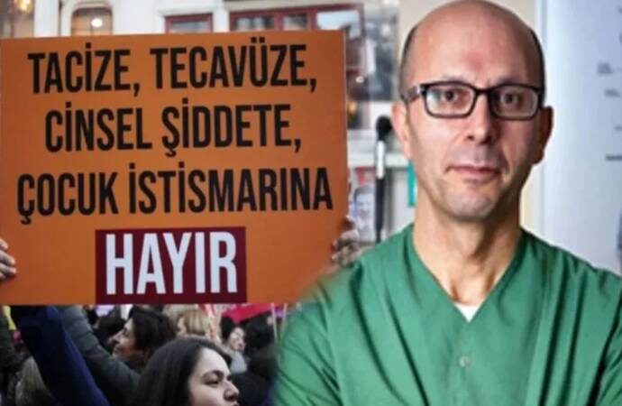 Profesör Hasan Bilgili’ye cinsel saldırıdan 9 yıl hapis