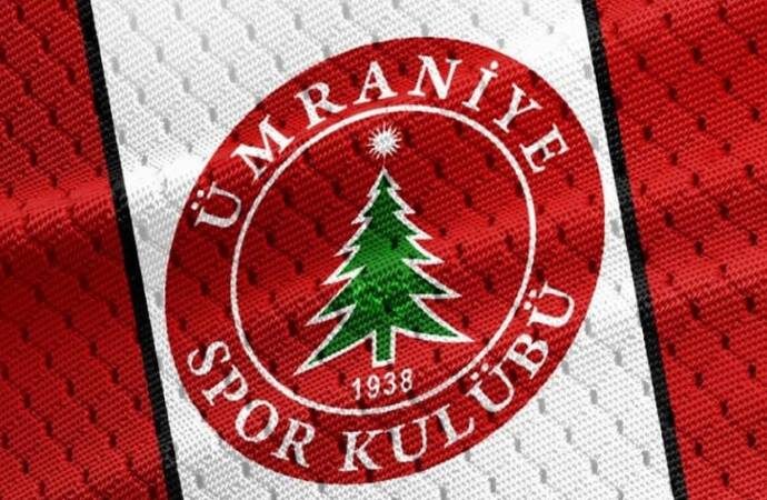 Ümraniyespor Süper Lig’e yükselir yükselmez BAE’den talip çıktı