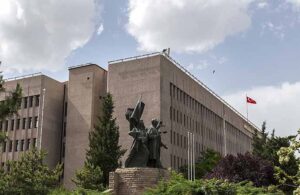 Ankara Barosu: Adliyeler din eğitimine özgülenmiş binalar değildir