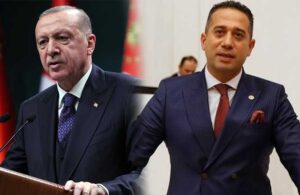 CHP’li Başarır’dan Erdoğan’a aday yanıtı: Senin gibi biri değil!