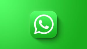 WhatsApp sohbet aktarma