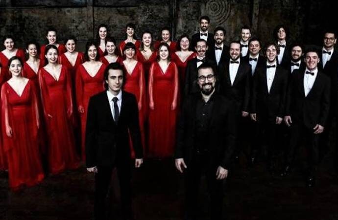 50. yılını kutlayan İstanbul Müzik Festivali 6 Haziran’da başlıyor