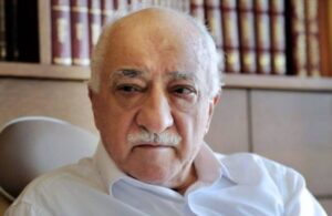 Fethullah Gülen’in Yunanistan’a kaçmaya çalışan yeğeni tutuklandı