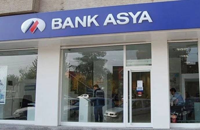 Mahkemeden flaş Bank Asya kararı
