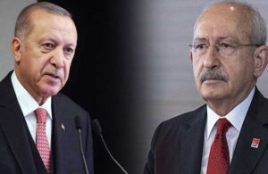 Kılıçdaroğlu’ndan Erdoğan’a yanıt: Ya küfür ediyorsun ya aday aday diye yalvarıyorsun