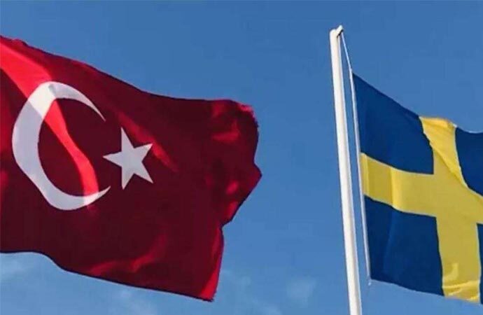 CHP’den İsveç’teki provokasyona tepki! “Sorumluluklarını yerine getirmeye davet ediyoruz”