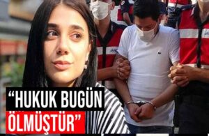 Varile koyup yakmıştı! Pınar Gültekin’in katiline 23 yıl ceza