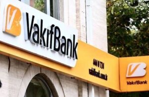 CHP’li Karabat “Vakıfbank’tan uçup giden paralar” diyerek paylaştı! Tam 17.4 milyar TL