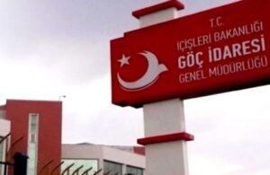 Türkiye’de 19 bin 309 iş yeri yabancı uyruklular tarafından işletiliyor
