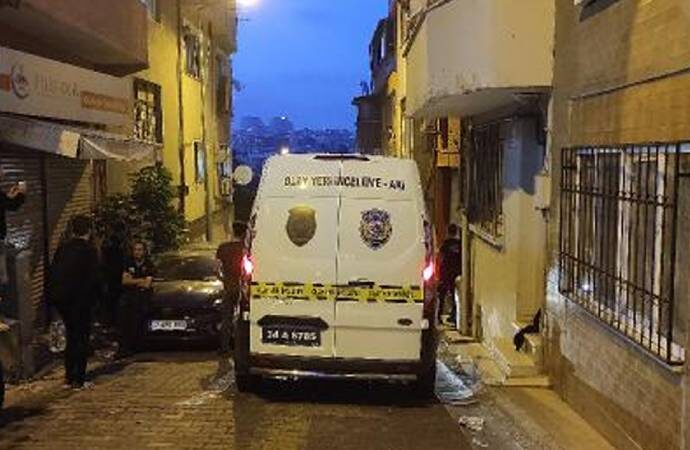 İstanbul’da ev sahibini öldüren kişi tutuklandı