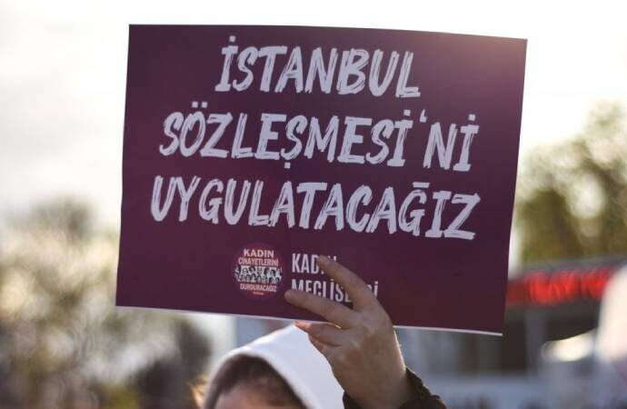Danıştay, İstanbul Sözleşmesi kararında savcılara rağmen Erdoğan’a uydu!