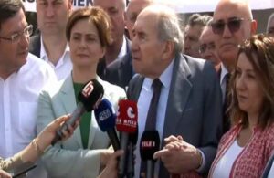 Canan Kaftancıoğlu “SaBıKa Holding” paylaşımından beraat etti