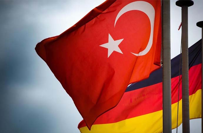 Almanya 61 yıl sonra Türkiye’den ‘misafir işçi’ alacak