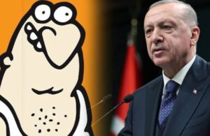 Uykusuz’dan Erdoğan’a anket göndermesi