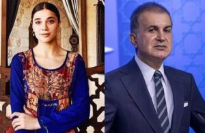 AKP’den Pınar Gültekin açıklaması