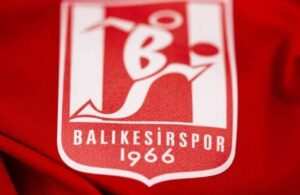 Küme düşen Balıkesirspor’un yeni başkanı belli oldu