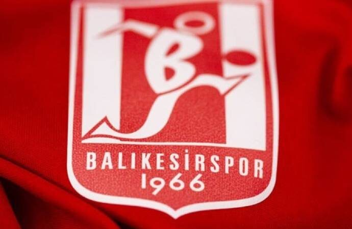 Küme düşen Balıkesirspor’un yeni başkanı belli oldu