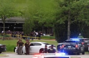 ABD’de hastaneye silahlı saldırı: 4 kişi öldü