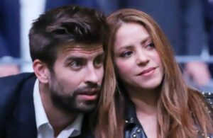 Pique’nin Shakira’yı aldattığı iddiası İspanya’yı sarstı