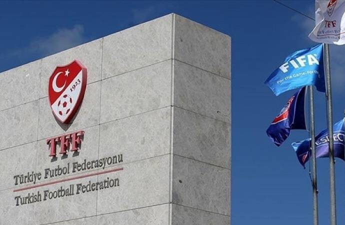 TFF, 7 Süper Lig kulübünü PFDK’ya sevk etti