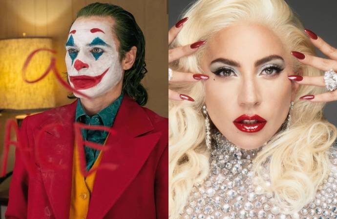 Joker’in devam filminde Lady Gaga sürprizi