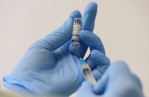 ABD 5 yaş altı çocuklar için koronavirüs aşısını onayladı