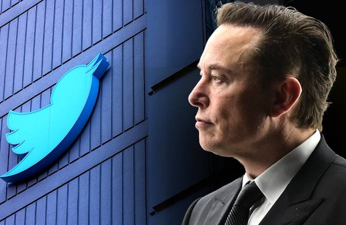 Flaş… Elon Musk ve Twitter’a soruşturma talebi