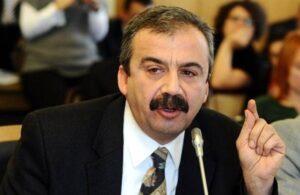 “Erdoğan’ın geçmişi şaibeli” diyen Önder’e hapis cezası