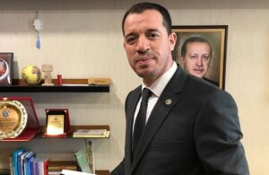 AKP’li Özşavlı’dan DEVA Partili Yeneroğlu’na destek