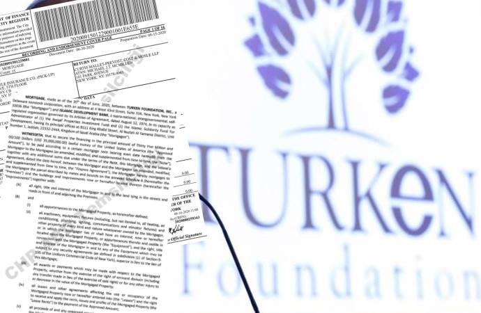 CHP yeni TURKEN belgelerini paylaştı: Suudi Arabistan’dan 35 milyon dolar borç alındı