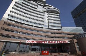 AKP’nin kalesinde 700 kişi CHP’ye katıldı
