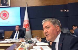 AKP’nin kanun teklifine CHP’den tepki: Para ile mi terbiye edeceksiniz?